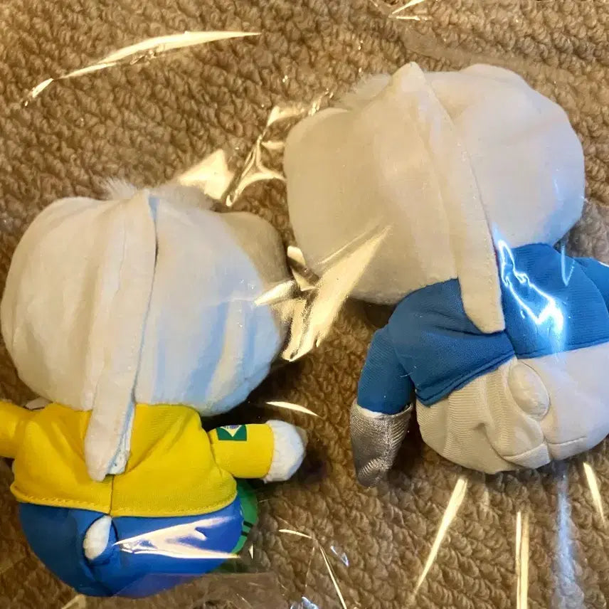 [BUNJANG] 2002 World Cup McDonald&