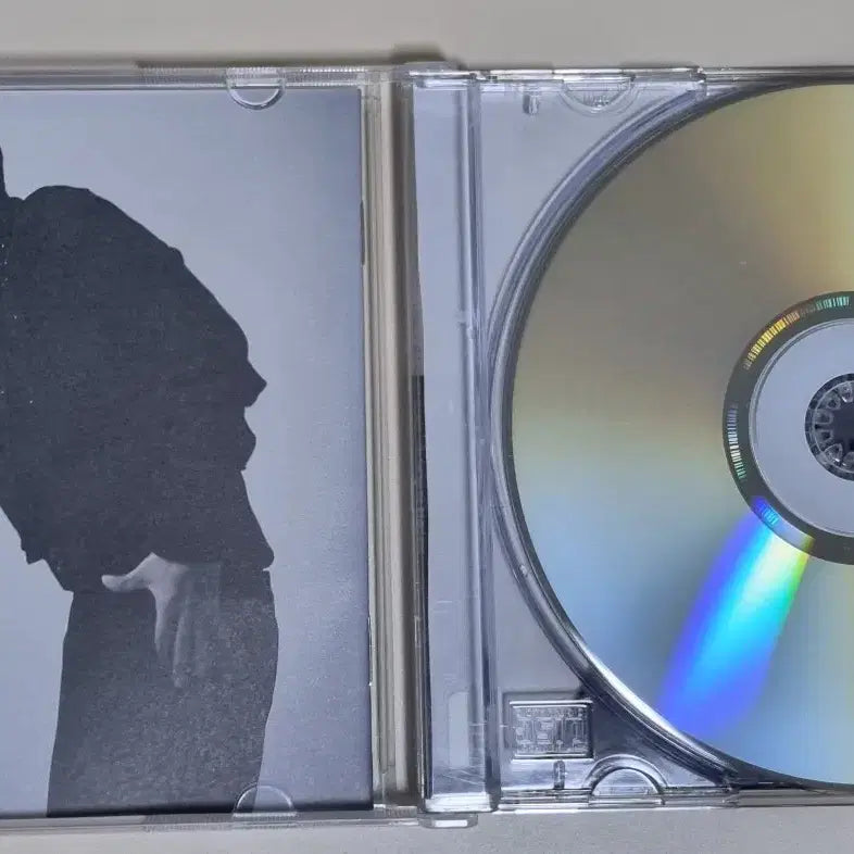 [BUNJANG] Brown Eyed Soul Sung Hoon 1st Album Unsealed CD / 성훈 1집 (개봉 CD) 브라운아이드소울