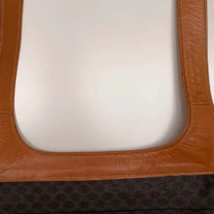 [BUNJANG] Celine Macadam Pattern Shoulder Bag / (정품) 셀린느 마카담 패턴이 돋보이는 숄더백
