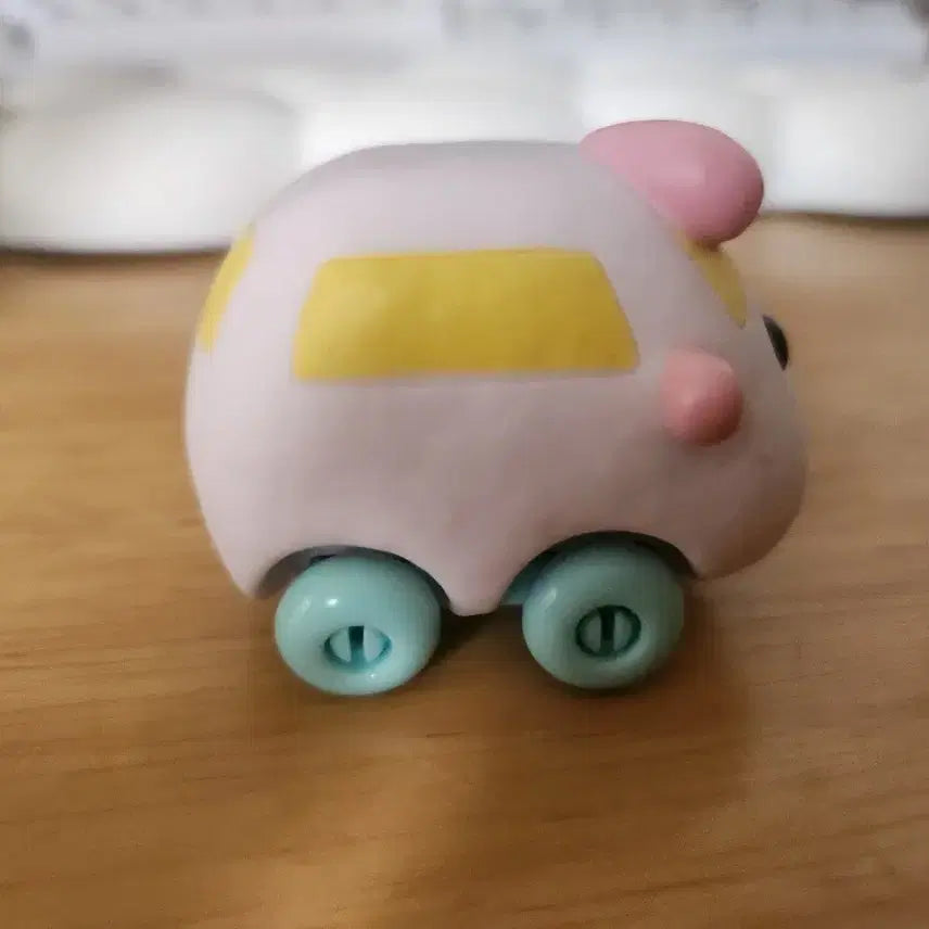 [BUNJANG] Moruca Figure / 모루카 피규어 팝니다