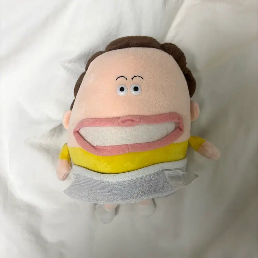 [BUNJANG] Atta Mama Classic Doll Mother / 아따맘마 고전 인형 엄마