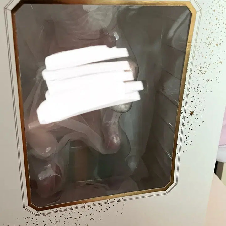 [BUNJANG] Super Sonico Christmas Figure / 급전) 슈퍼소니코 크리스마스 피규어