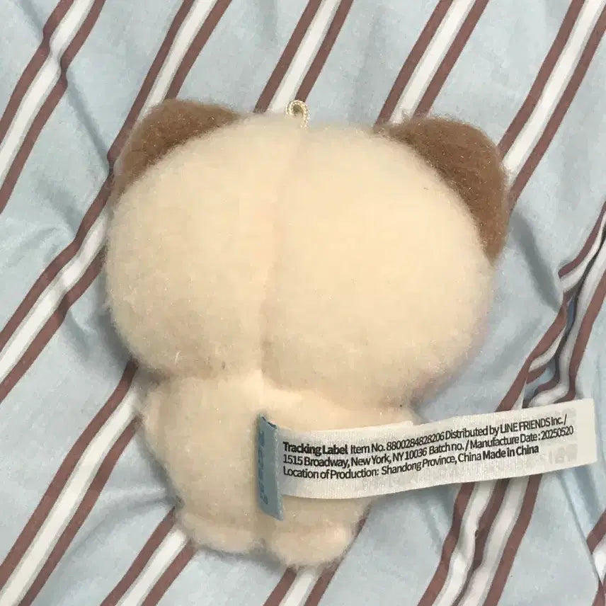[SOLD OUT] 제로니 베이비 하니니 양도