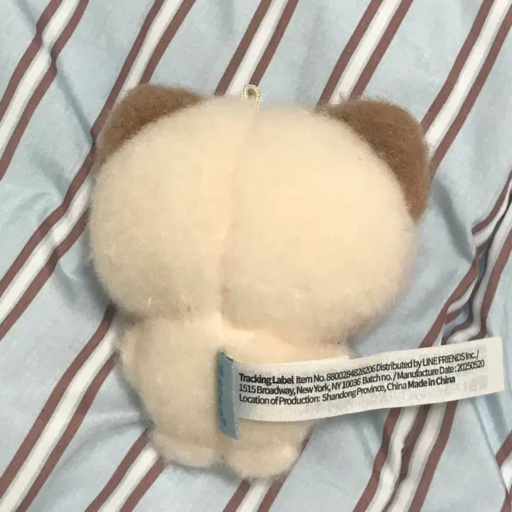 [SOLD OUT] 제로니 베이비 하니니 양도