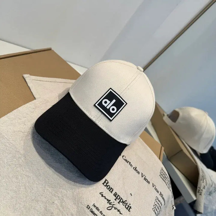[BUNJANG] Alo Baseball Cap / 알로 야구 모자