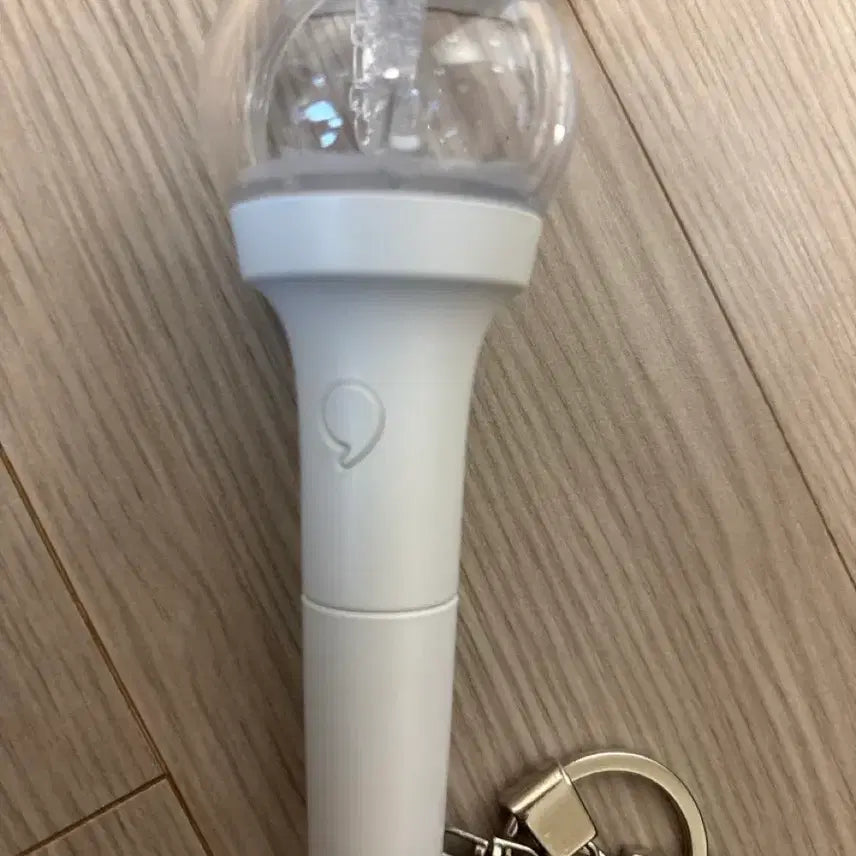 [SOLD OUT] 아이브 1기 응원봉 미니 키링