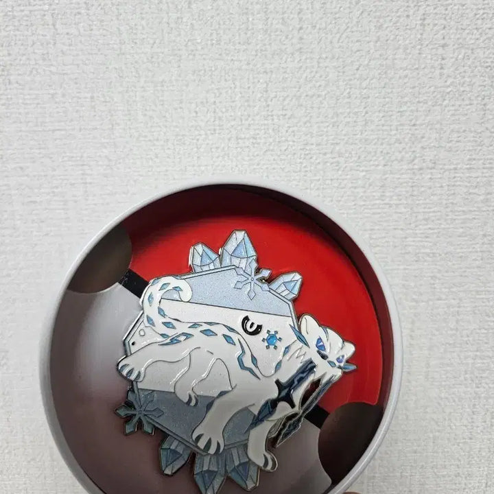 [BUNJANG] Pokemon Pop-up Store Random Badge Paojen / 포켓몬 팝업스토어 랜덤뱃지 파오젠