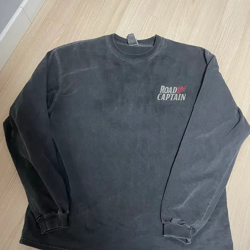 [SOLD OUT] 아웃스탠딩 롱슬리브 L(105)