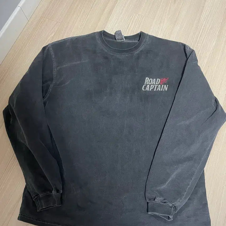 [SOLD OUT] 아웃스탠딩 롱슬리브 L(105)