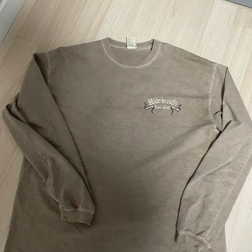 [SOLD OUT] 아웃스탠딩 롱슬리브 L(105)