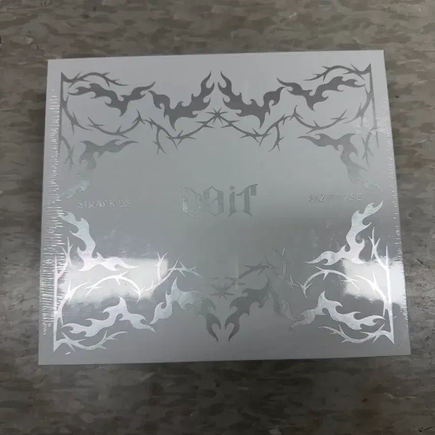 [BUNJANG] Stray Kids BbokAri Speaker Version Limited Album / 스트레이키즈 뽁아리 스피커 버전 한정반 앨범
