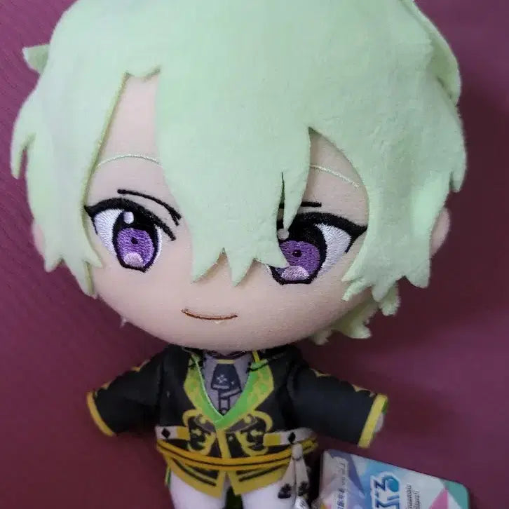 [BUNJANG] Ensemble Stars Tomoe Hiyori Bundle Set / 앙상블 스타즈 토모에 히요리 굿즈 일괄