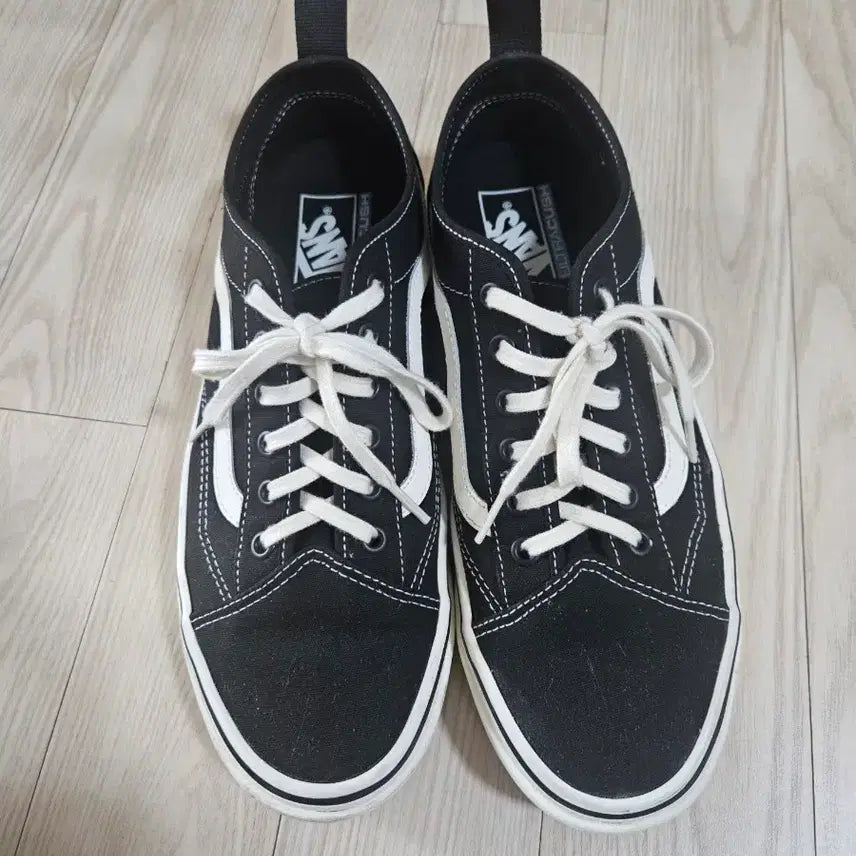 [BUNJANG] Vans Old Skool Sentry 270 / 270 반스 올드스쿨 센트리