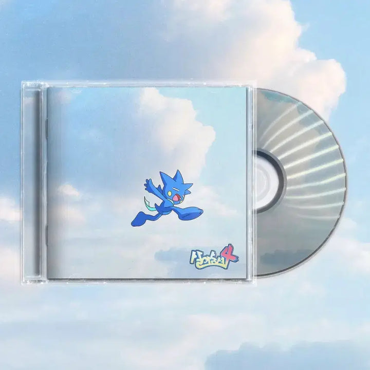 [SOLD OUT] 살아숨셔4 미사용