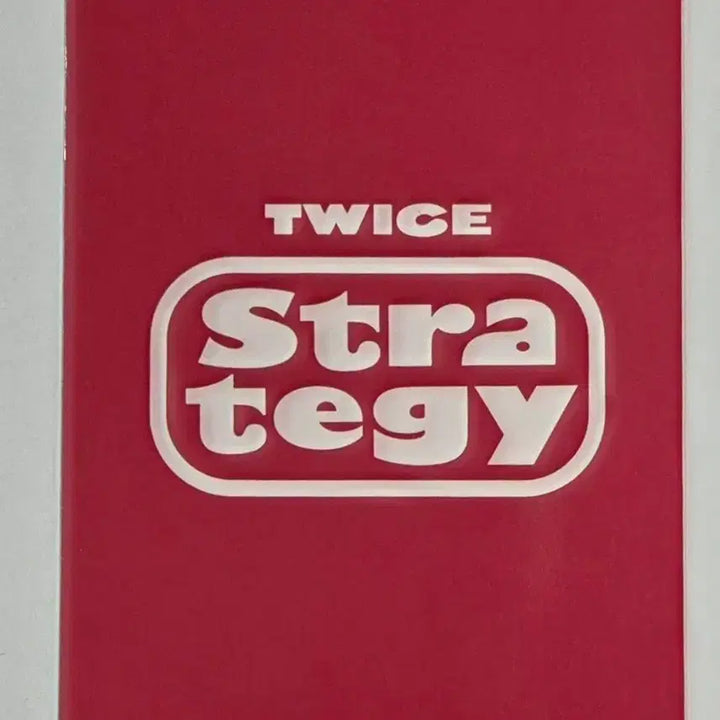 [BUNJANG] TWICE Mina STRATEGY Soundwave Lucky Draw Photocard / TWICE 트와이스 미나 STRATEGY 사운드웨이브 럭키드로우 포카