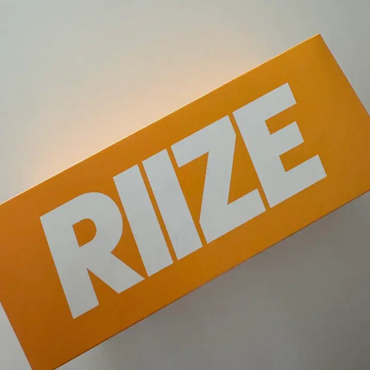 [BUNJANG] RIIZE Official Lightstick / (풀박) 라이즈 응원봉 판매
