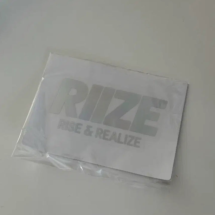 [BUNJANG] RIIZE Official Lightstick / (풀박) 라이즈 응원봉 판매