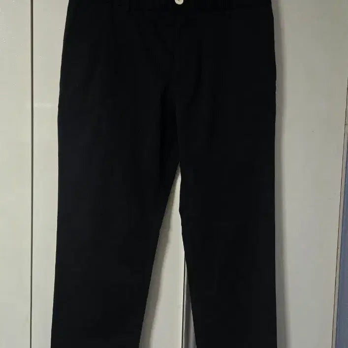 [SOLD OUT] 빈폴 면 바지 32 남
