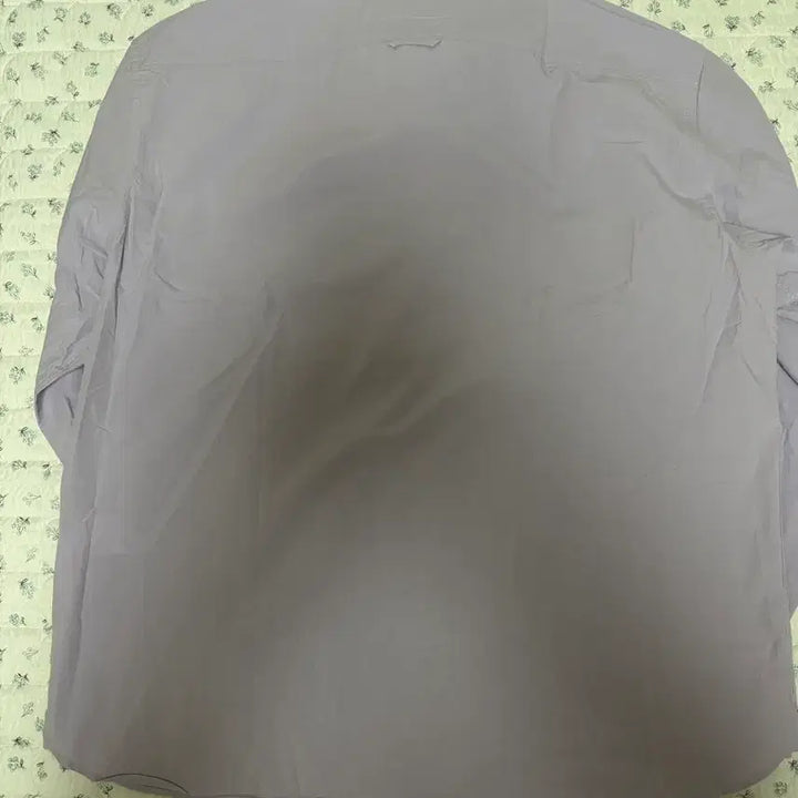 [SOLD OUT] 포터리 컴포트핏 코튼남방 사이즈2(100)