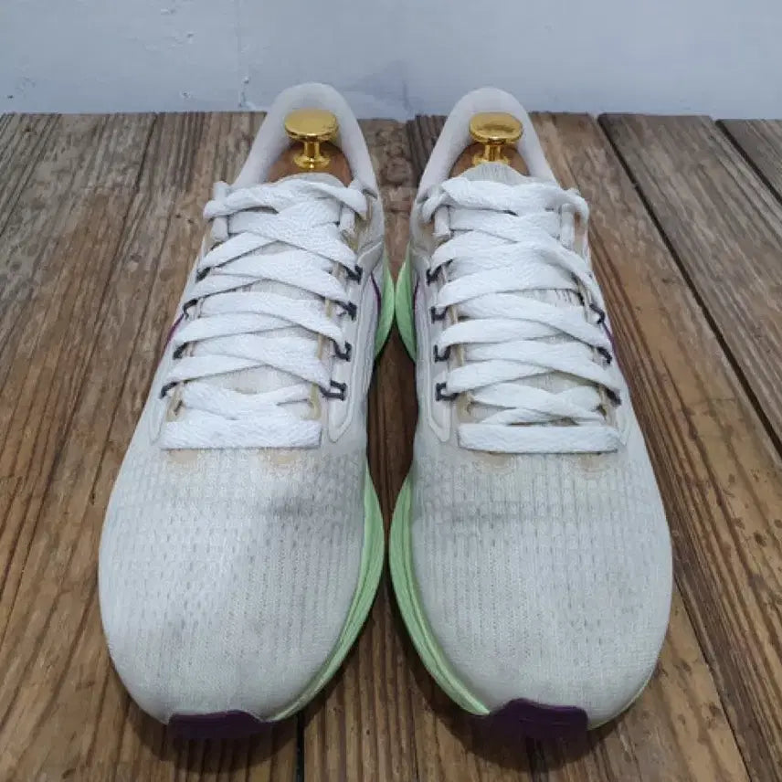 [SOLD OUT] 나이키 에어 줌 페가수스 39 런닝화 (230MM)