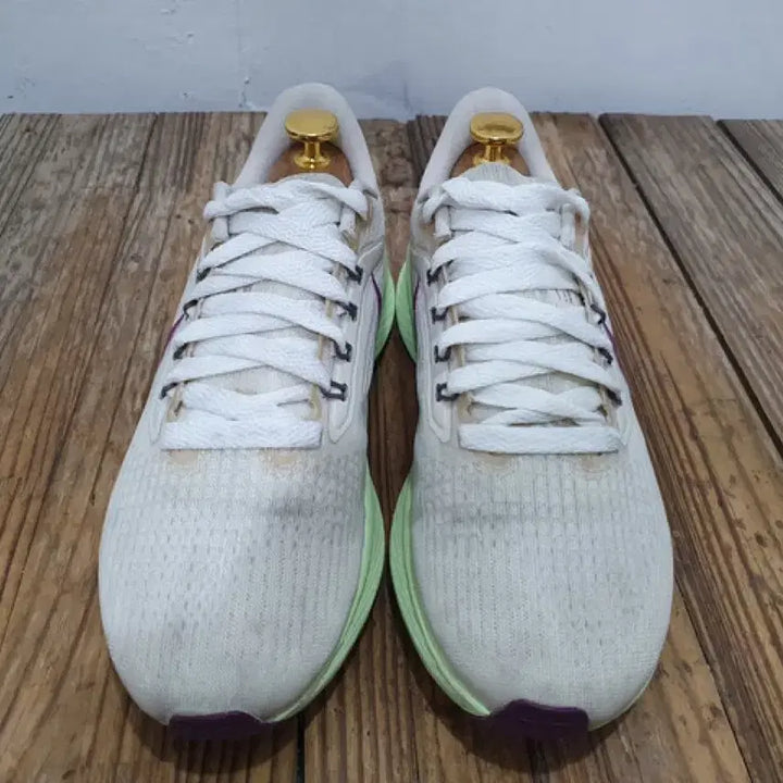 [SOLD OUT] 나이키 에어 줌 페가수스 39 런닝화 (230MM)