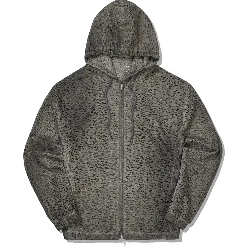 [BUNJANG] XLIM EP5 01 Hooded Zip-Up / 엑슬림 XLIM ep5 01 후드 집업 4