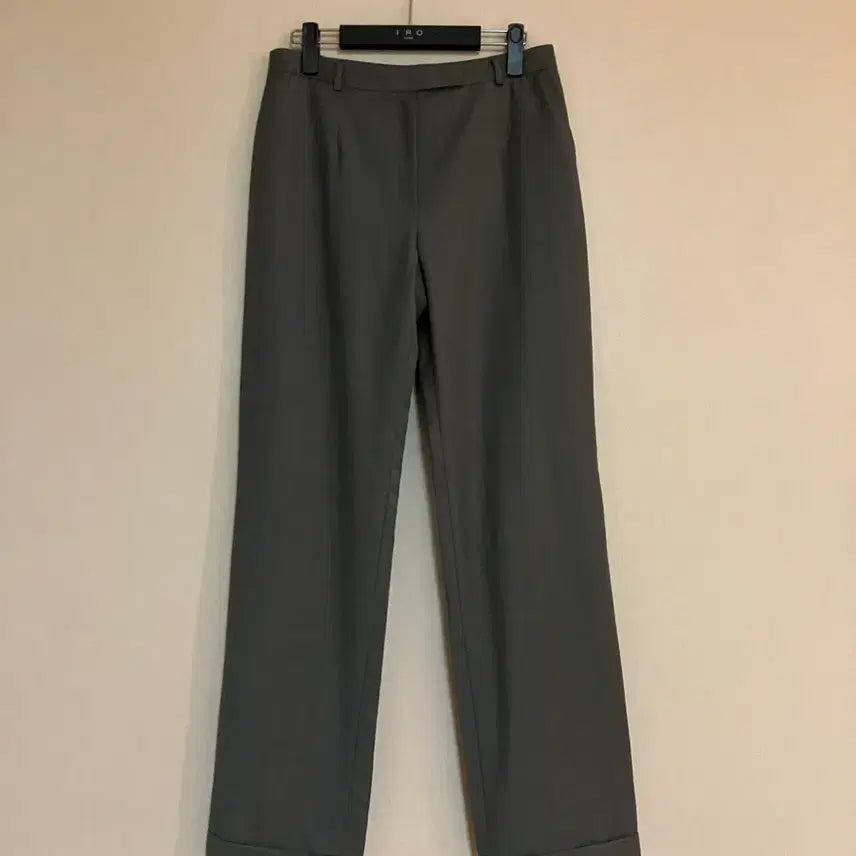 [BUNJANG] Carrisnoton S/S Slacks Pants / S/S 캐리스노튼 슬랙스 팬츠 66