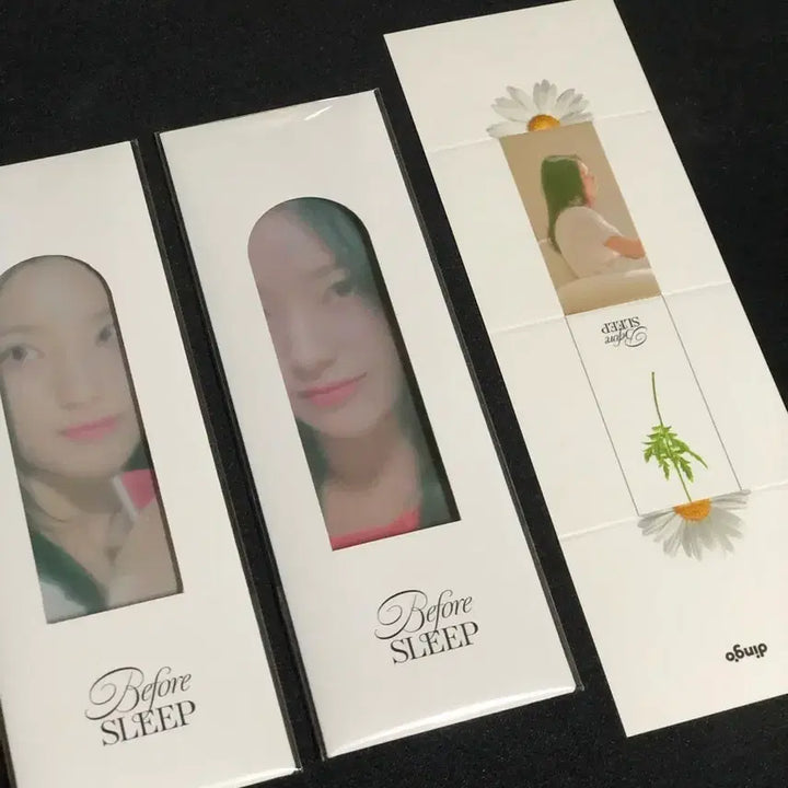 [BUNJANG] fromis_9 Saerom Dingo Before Sleep Photo Essay / 프로미스나인 새롬 딩고 비포슬립 포토에세이