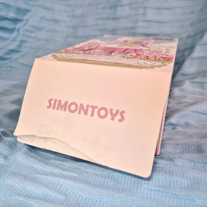 [BUNJANG] Simon Toys Blind Doll Strawberry / 시몬토이즈 블라인드돌 딸기 판매합니다