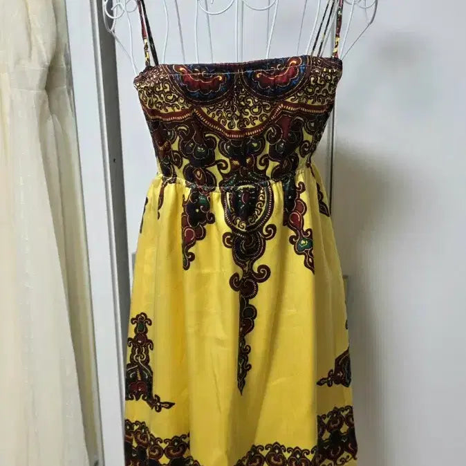 [SOLD OUT] Silk Dress 미국브랜드 실크 원피스