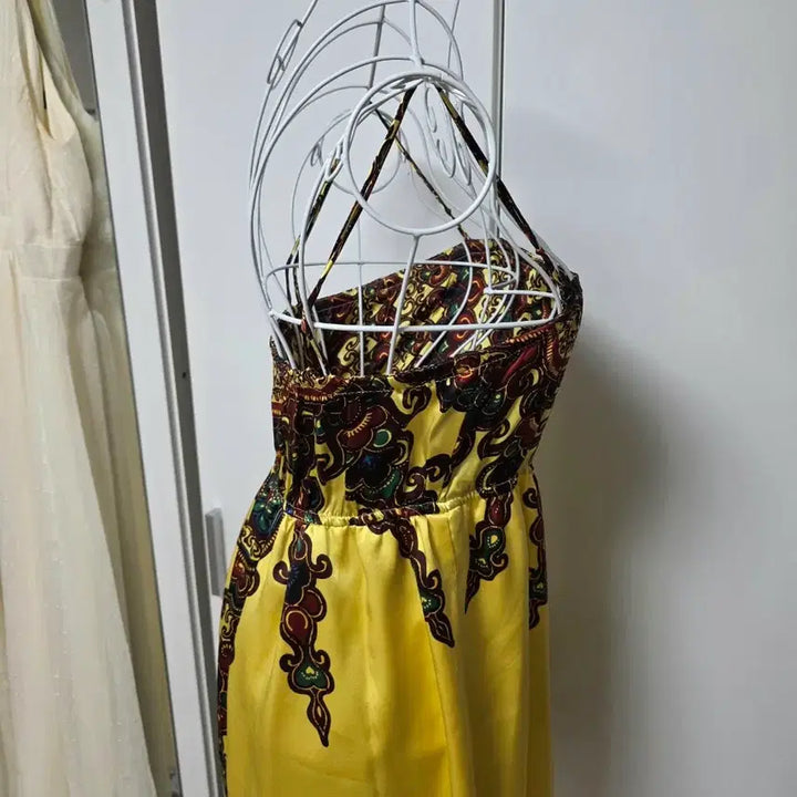 [SOLD OUT] Silk Dress 미국브랜드 실크 원피스