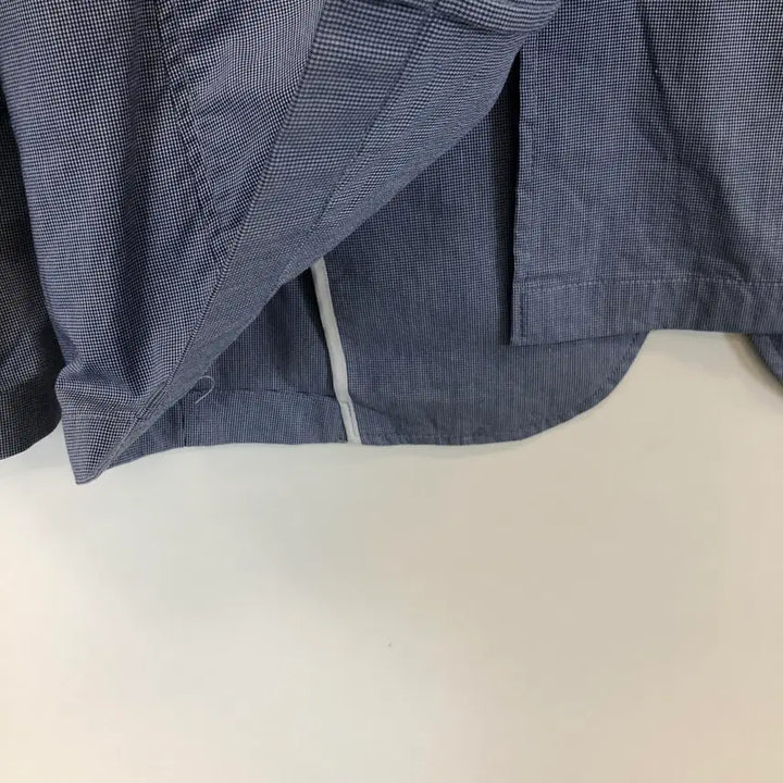 [SOLD OUT] 까르뜨블랑슈 코튼혼방자켓 105