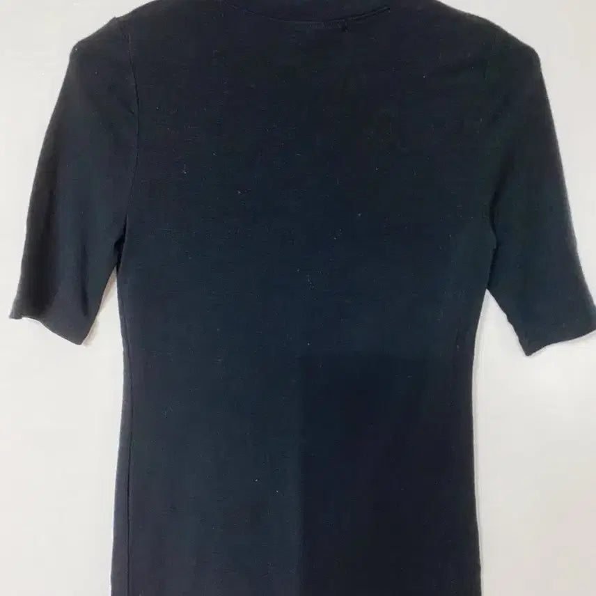 [SOLD OUT] 붙는 반팔