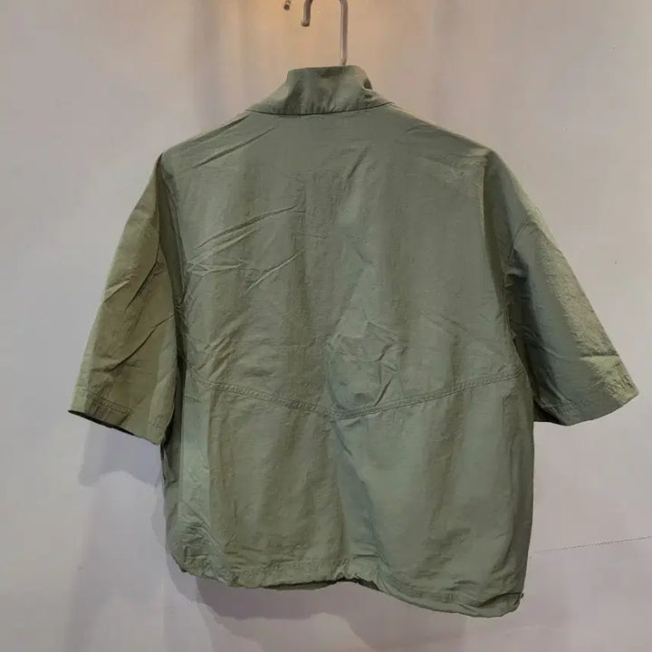 [SOLD OUT] 여성)엄브로 반팔 아노락 세트(S 90)
