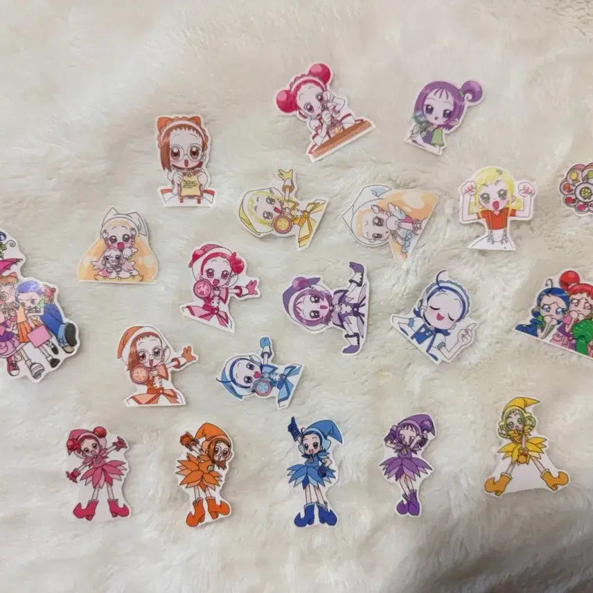 [SOLD OUT] 상점정리 꼬마마법사레미 마법 구슬 (고전완구용)