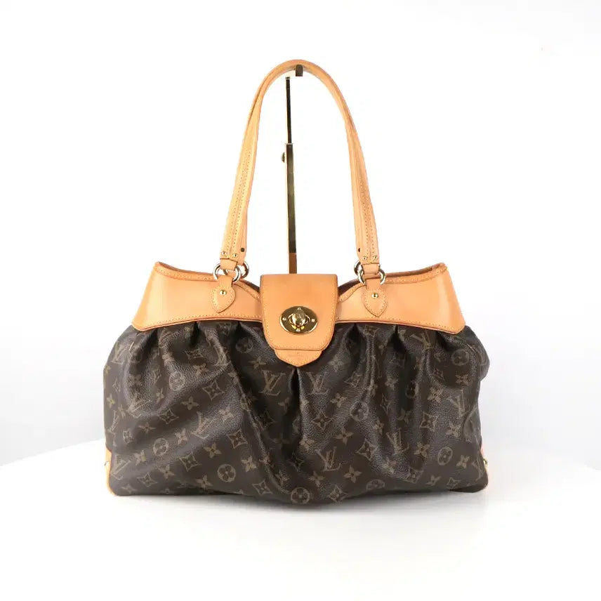 [SOLD OUT] [중고명품다올] 루이비통 모노그램 보에티 MM 숄더백 M45714
