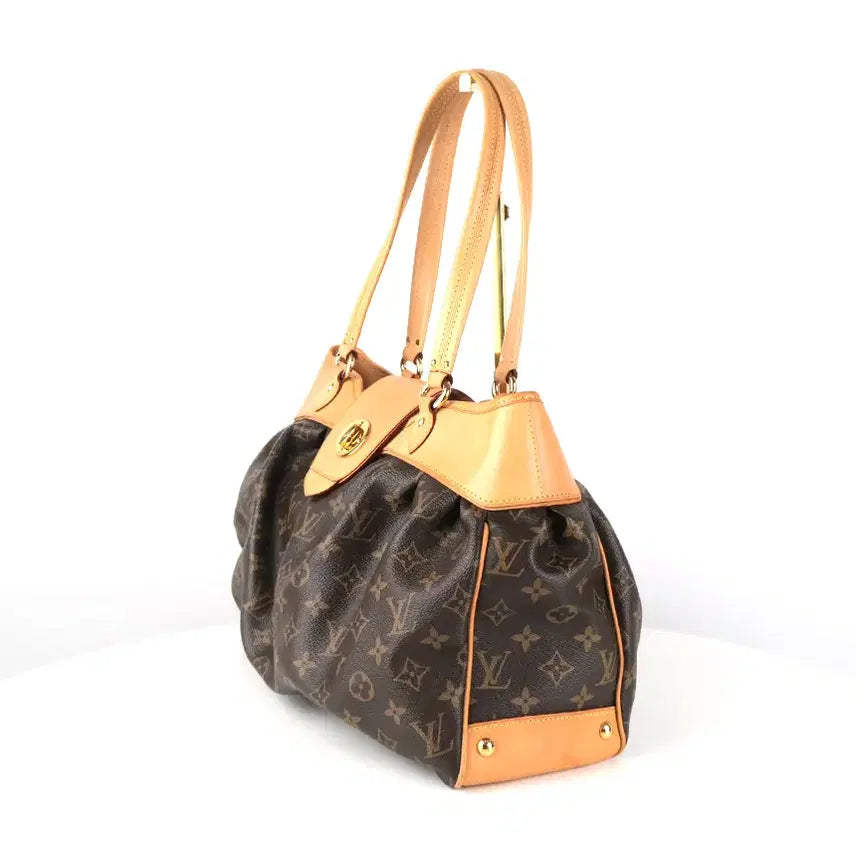 [SOLD OUT] [중고명품다올] 루이비통 모노그램 보에티 MM 숄더백 M45714