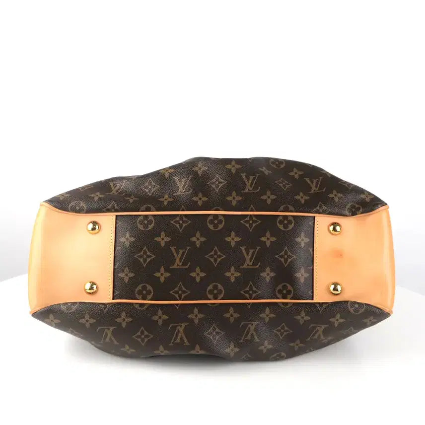 [SOLD OUT] [중고명품다올] 루이비통 모노그램 보에티 MM 숄더백 M45714