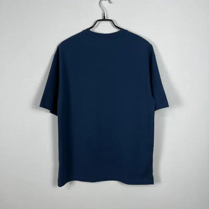 [SOLD OUT] 프로젝트엠/고래밥 라운드 반팔 티 티셔츠 M 95/라덴