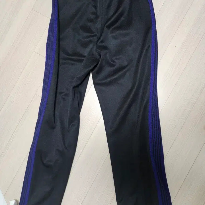 [SOLD OUT] 니들스 비버 별주 트랙팬츠 검보