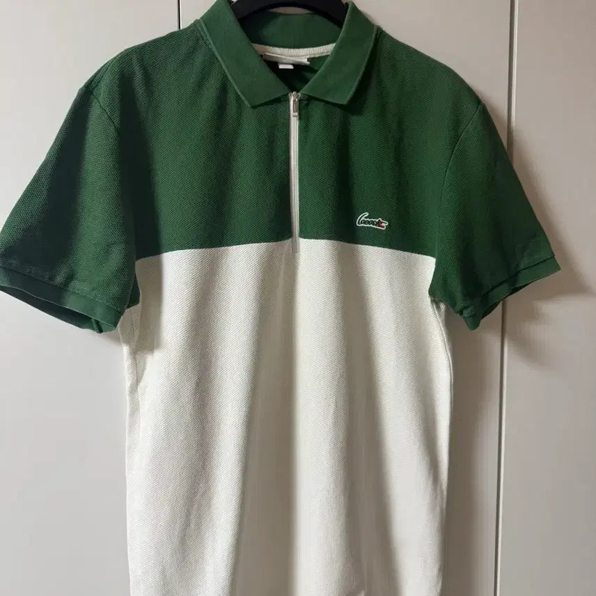 [SOLD OUT] (100) 라코스테 카라티