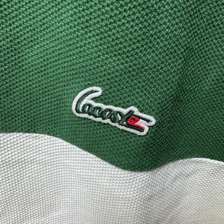 [SOLD OUT] (100) 라코스테 카라티
