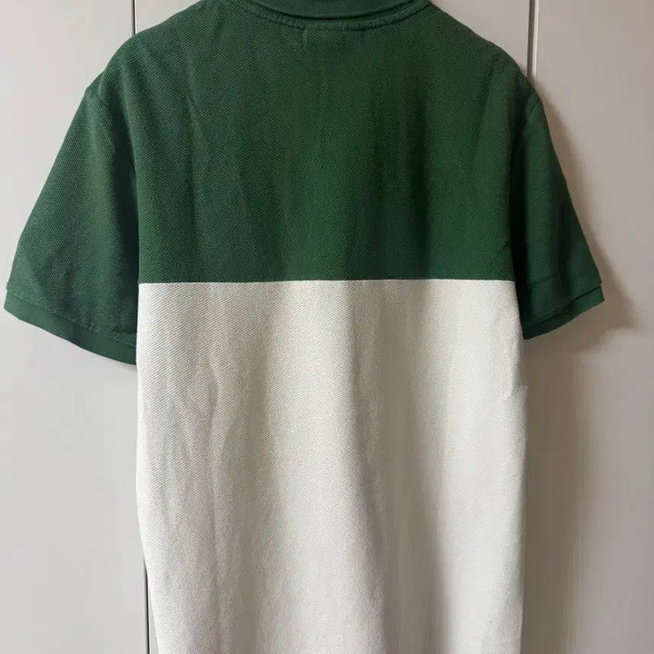 [SOLD OUT] (100) 라코스테 카라티