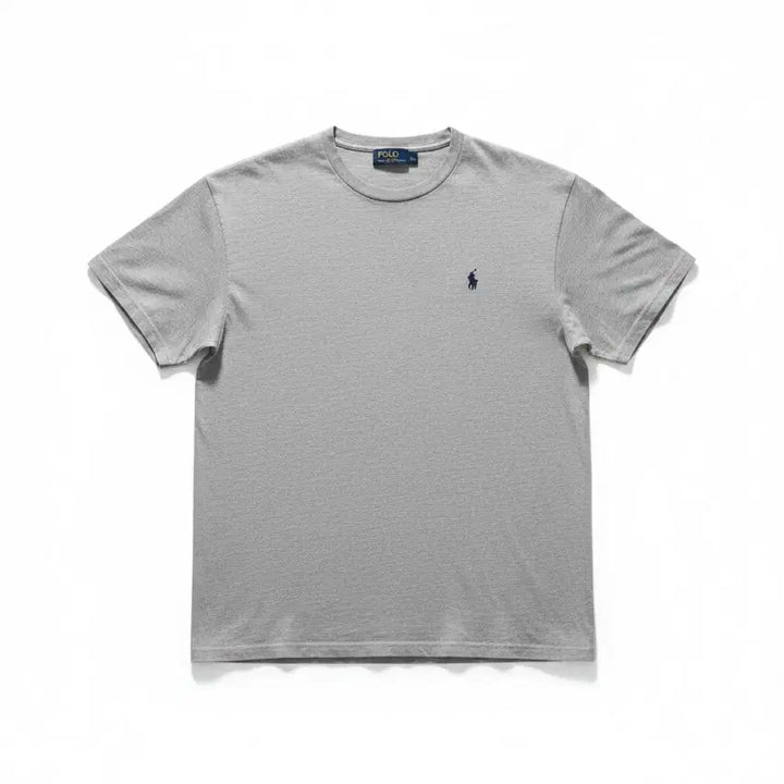 [SOLD OUT] 폴로 랄프로렌 그레이 반팔 티셔츠 S