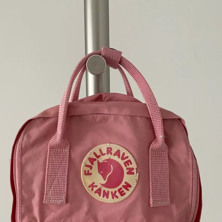 [BUNJANG] 피엘라벤(Fjallraven) 백팩 / 피엘라벤(Fjallraven) 백팩