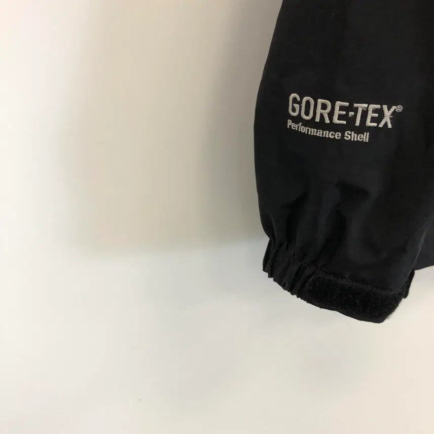 [SOLD OUT] 코오롱 고어텍스 바람막이자켓 100