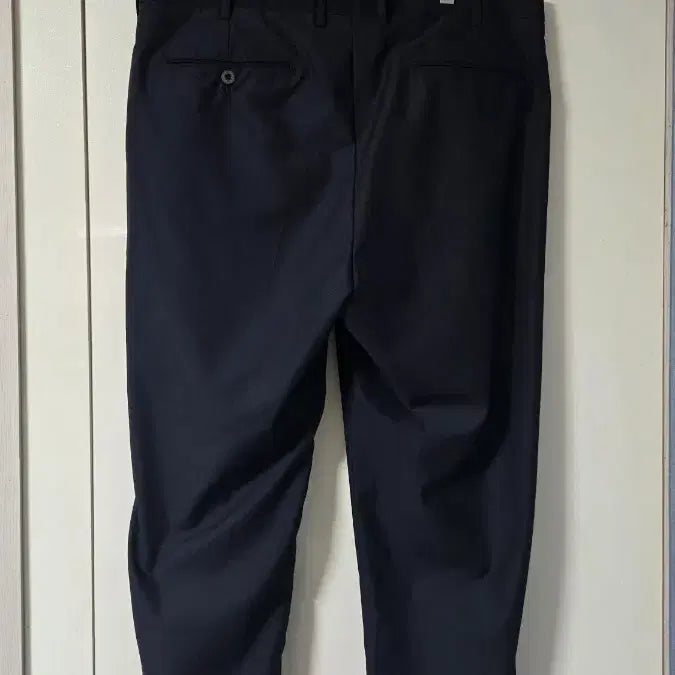 [BUNJANG] Valencia Slacks Trousers / 발렌시아 슬랙스 바지 37~38 남