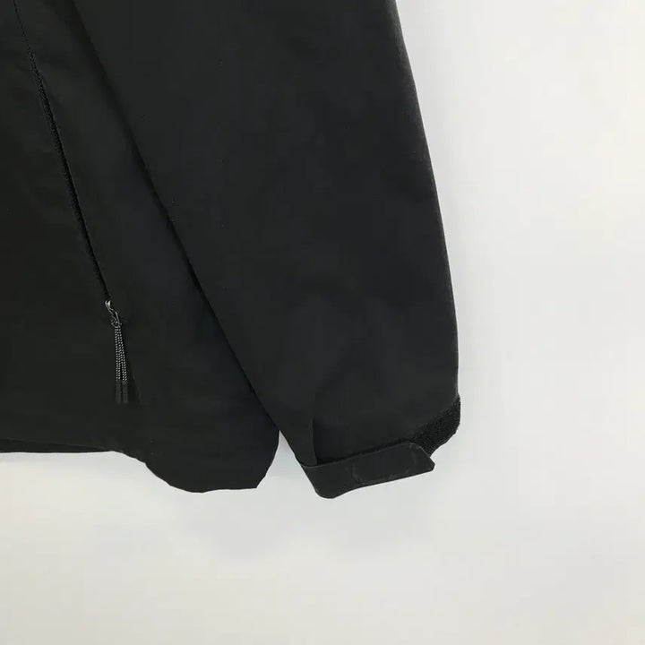 [SOLD OUT] 빈폴 아웃도어 바람막이자켓 블랙 [100사이즈]