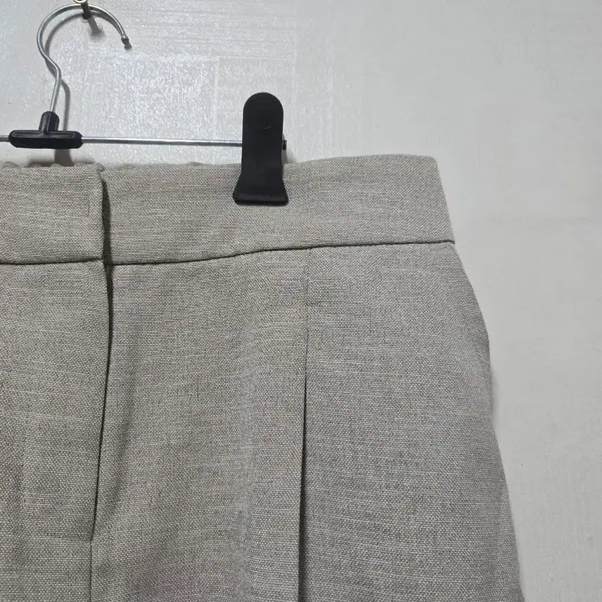 [BUNJANG] A+G Basic Elastic Waist Shorts / 엣지 뒷밴딩 반바지 66