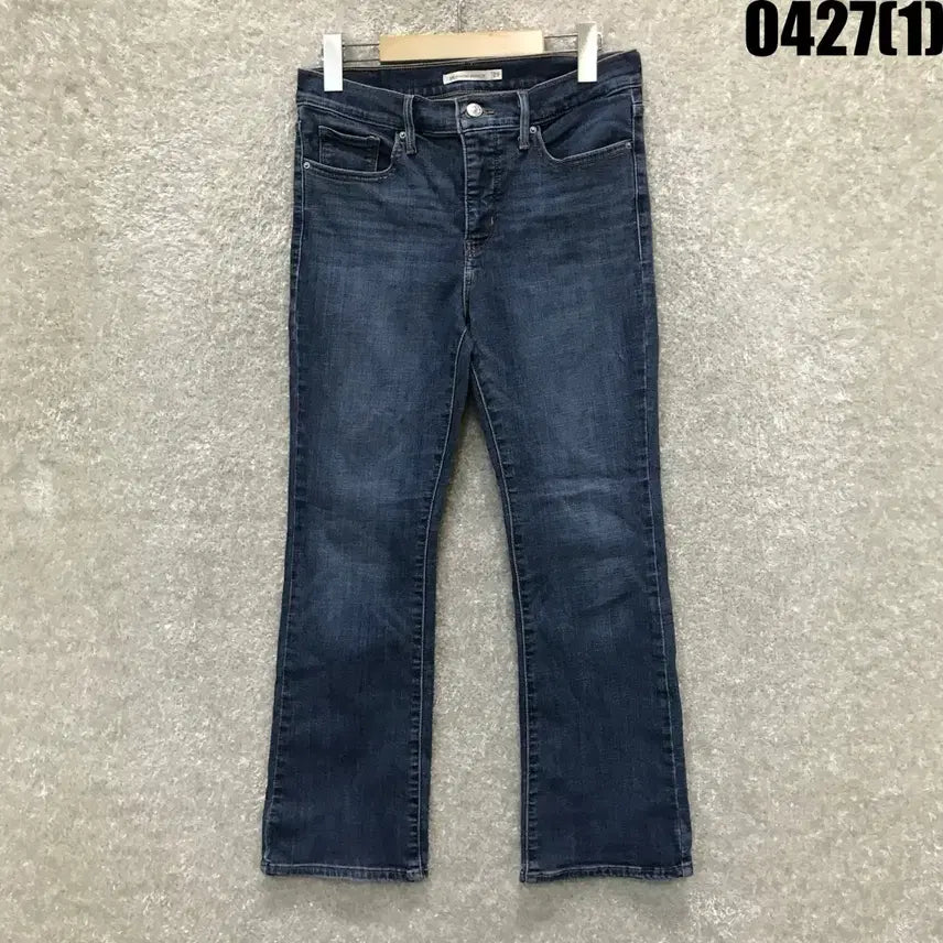 [SOLD OUT] 리바이스 청바지 부츠컷 데님 29
